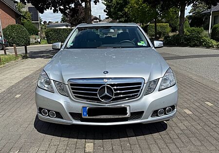 Mercedes-Benz E 200 CDI ELEGANCE Elegance