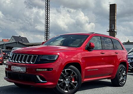 Jeep Grand Cherokee 6.4 V8 HEMI SRT