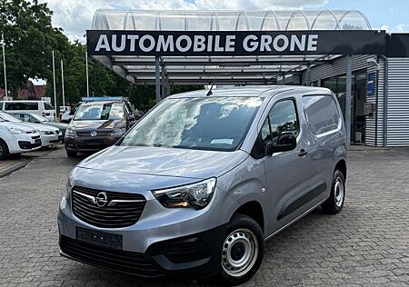 Opel Combo E Cargo Edition KLIMA PDC