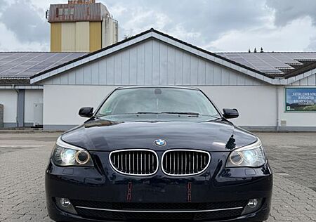 BMW 523i Automatik Facelift