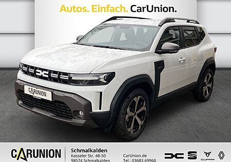 Dacia Duster Journey TCe 130