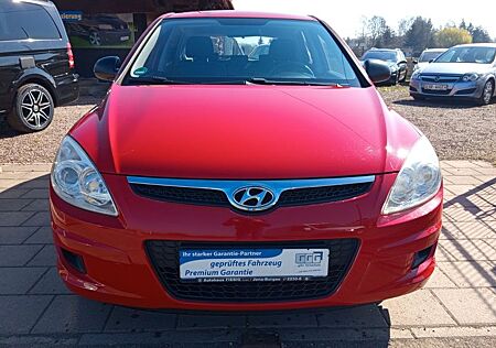 Hyundai i30 1.4 Classic Klima, TÜV