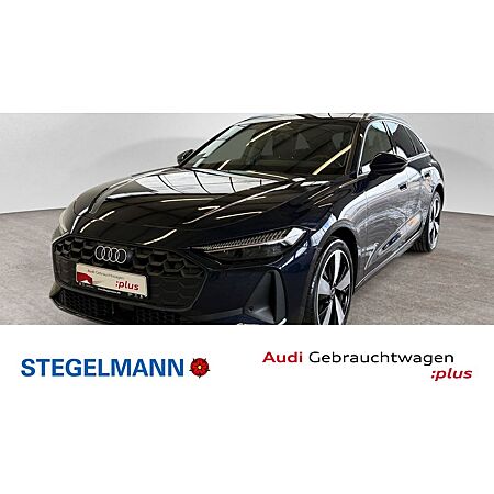 Audi A5 leasen
