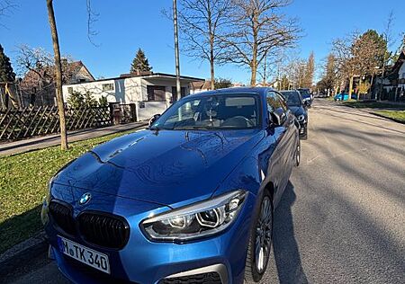 BMW 140 M140i