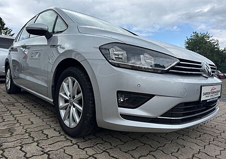 VW Golf Volkswagen Sportsvan VII Lounge BMT/Start-Stopp