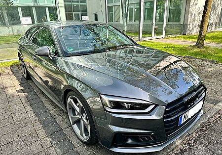 Audi A5 50 TDI tiptronic quattro Sportback 3x SLine