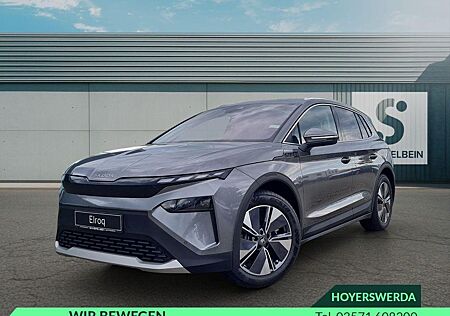Skoda Elroq 50 55 kWh+ACC+RFK+VIRTUAL+AHK+MATRIX