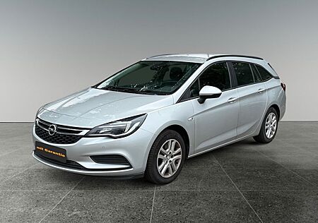 Opel Astra K Sports Tourer Edition 1.6-Automatik-Navi