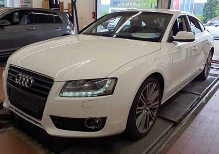 Audi A5 Sportback 2.0 TFSI quattro*ALCANTARA*DSP*PDC
