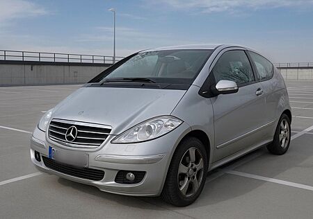 Mercedes-Benz A 170 AVANTGARDE Avantgarde