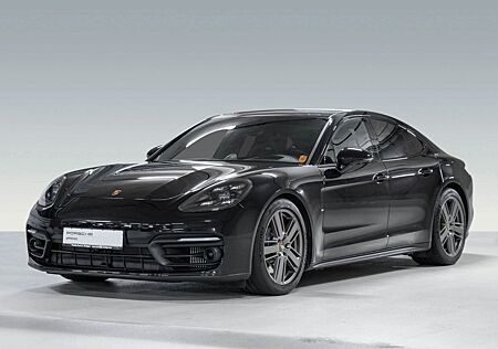 Porsche Panamera 4 E-Hybrid Platinum Edition HeadUp