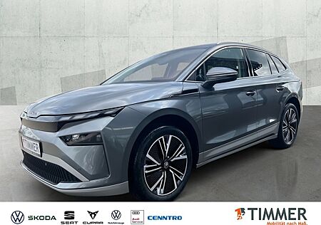 Skoda Enyaq 60 Loft (204PS) *DSG*AHK*NAVI*LED*ACC*SHZ*