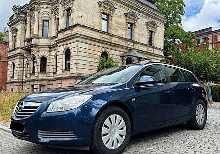 Opel Insignia Sports Tourer 2.0 CDTI Edition 96kW...