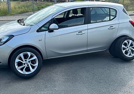 Opel Corsa 1.4 Color Edition Color Edition