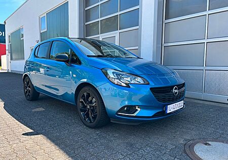 Opel Corsa 1.4 Turbo ecoFLEX Color Edition 74kW S/S