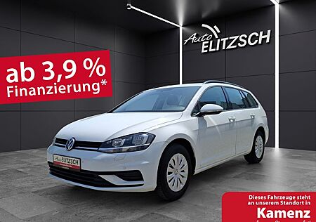 VW Golf Volkswagen VII Variant TSI Trendline Navi PDC SH