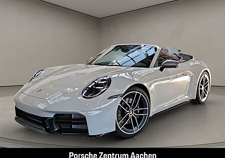 Porsche 992 911 Carrera T Cabrio SportDesign BOSE LED