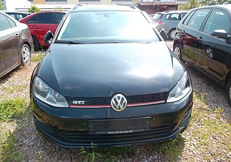 VW Golf Volkswagen VII Variant Cup BMT