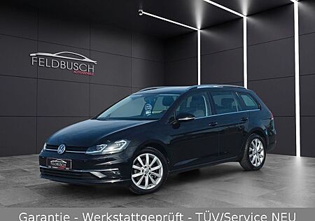VW Golf Volkswagen VII Highline BMT/Start-Stopp"Garantie"