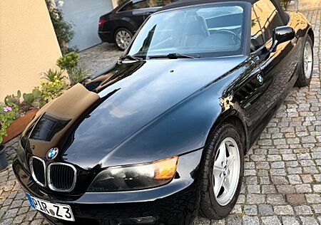 BMW Z3 1.8 , Verdeck neu