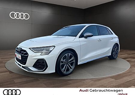 Audi S3 Sportback TFSI S tr. qu. MATRIX+ACC+SOUND