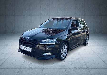 Skoda Fabia 1.0 TSI DSG Monte Carlo PANO+KAMERA
