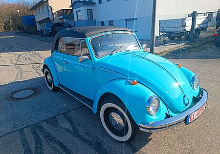 VW Käfer Volkswagen
