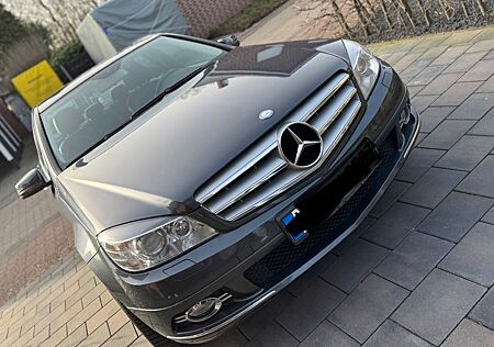 Mercedes-Benz C 180 KOMPRESSOR -