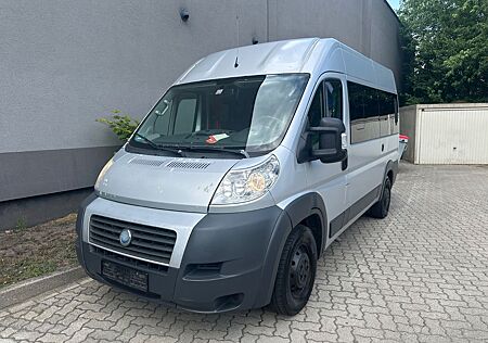 Fiat Ducato Maxi Hochr*Wohnmobil*TOP*Standhzg*UVM*