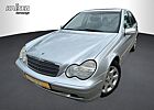 Mercedes-Benz C 270 C -Klasse Lim.+KLIMAAUTOMATIK+PDC