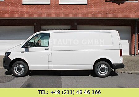 VW T6 Transporter Volkswagen T6.1 KASTEN LR LANG DSG *Klima*Holzboden*Kamera*