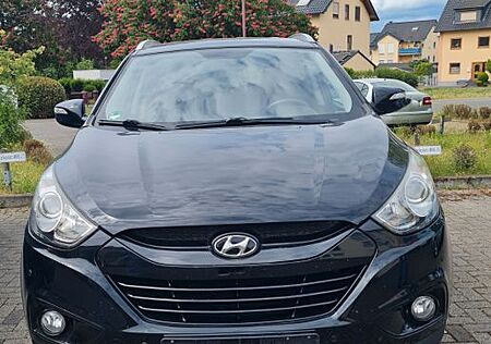 Hyundai ix35 2.0 GDI Trend 2WD Automatik Trend