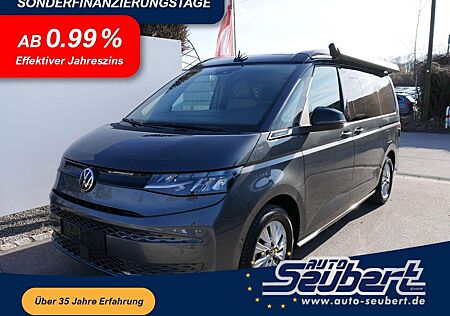 VW T6 California Volkswagen California Beach Camper TDI DSG *MARKISE*LED*PDC