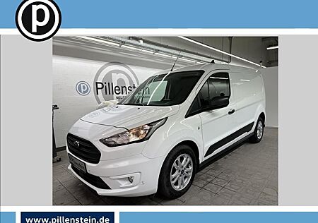 Ford Transit Connect 240 L2H1 NAVI+PDC+ALU