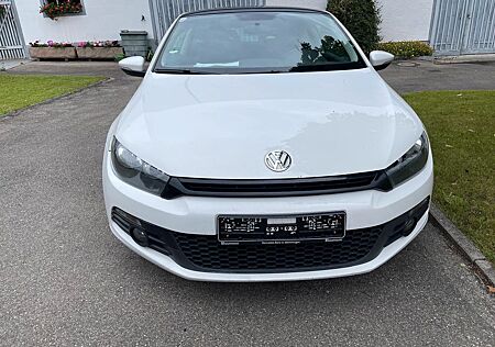 VW Scirocco Volkswagen 1.4 TSI 90kW -