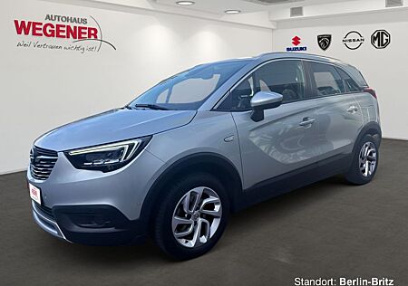 Opel Crossland X CROSSLAND ULTIMATE AT HEADUP KLIMA LED SHZ
