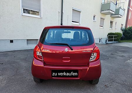 Suzuki Celerio 1.0 Basic Basic
