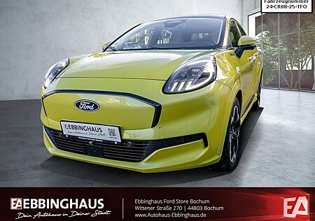Ford Puma 1.0 Titanium Design Assistentpaket Kamera