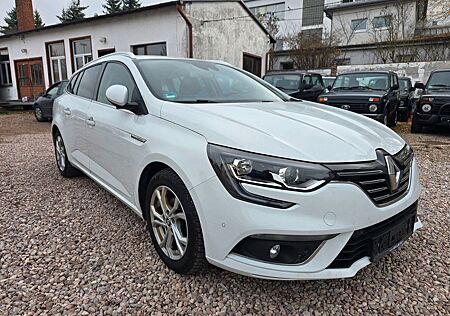 Renault Megane IV Grandtour Intens*TÜV 10.2027*Navi*