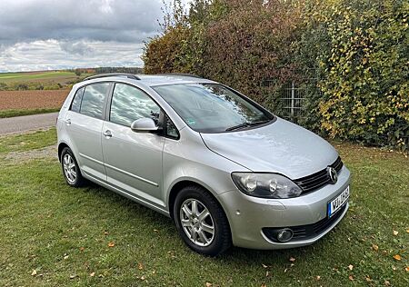 VW Golf Plus Volkswagen 1.6 TDI Team