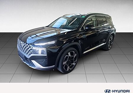 Hyundai Santa Fe Prime 2.2 CRDi 4WD 8DCT PRIME Krell ACC