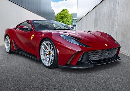 Ferrari 812 Novitec N-Largo S 1of 3 Limited WideBody Sup