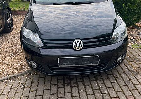 VW Golf Plus Volkswagen 1.6 TDI MATCH MATCH