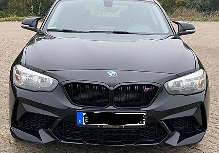 BMW 120i Sport Line M-Paket