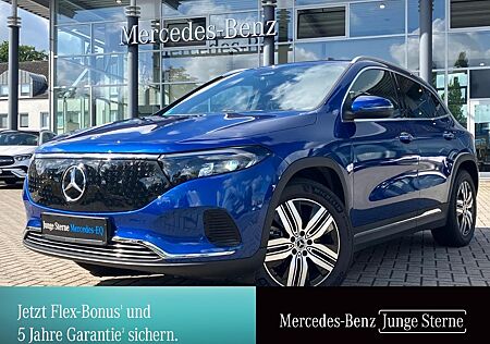 Mercedes-Benz EQA 300 4M Progressive Distronic getöntes Glas