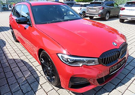 BMW 330 Touring d M Sport