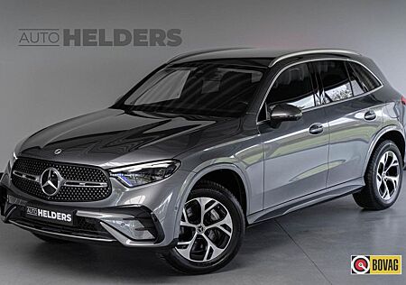 Mercedes-Benz GLC 400 400e 4MATIC AMG Line 360° Lane ACC