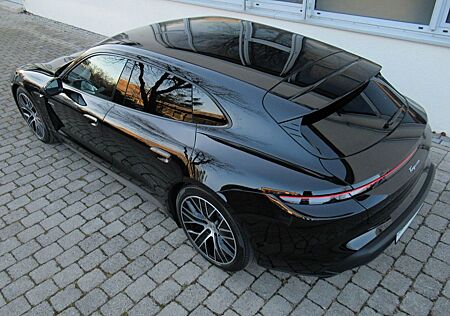 Porsche Taycan NEW SPORT TURISMO FOND RSE HEAD-UP ACC®PERF+360°