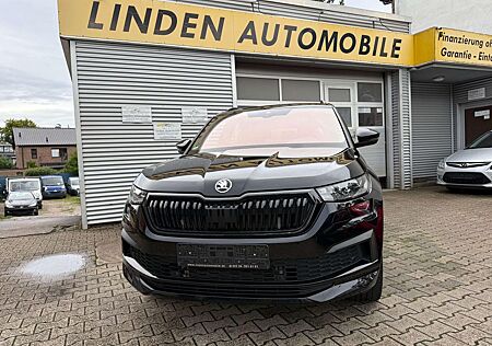 Skoda Kodiaq Sportline 4x4