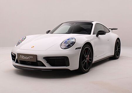 Porsche 911 Urmodell 911 Carrera 4 GTS
